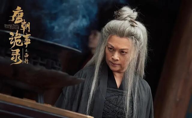 北京卫视今晚开播!40集古装悬疑剧来了,豆瓣评分8.6,要火了
