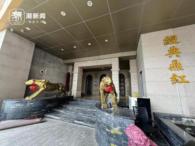 承载一代人记忆 开在娃哈哈美食城的新华影都、麦田村,你还记得吗
