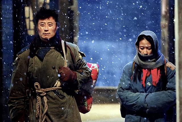 任程伟:她陪我住地下室7年,没房没车没存款,成名后哪敢抛弃?