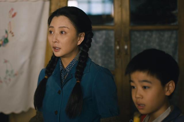《人世间》原著“周家第三代”的结局:周玥嫁老男,周聪娶悍妻