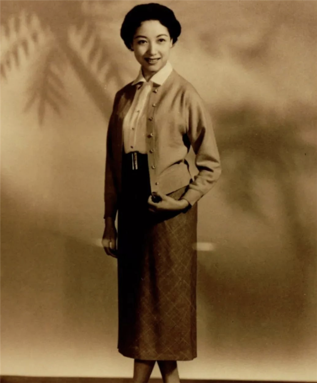 京剧名家杜近芳:梅兰芳亲传弟子,身世凄苦丈夫早逝,不久前去世