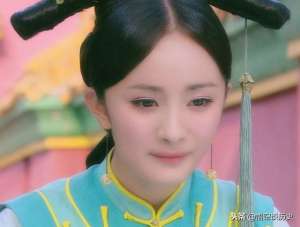 郭络罗氏(她就是历史上真实的晴川，因得罪雍正被逼自尽，死后还被挫骨扬灰)