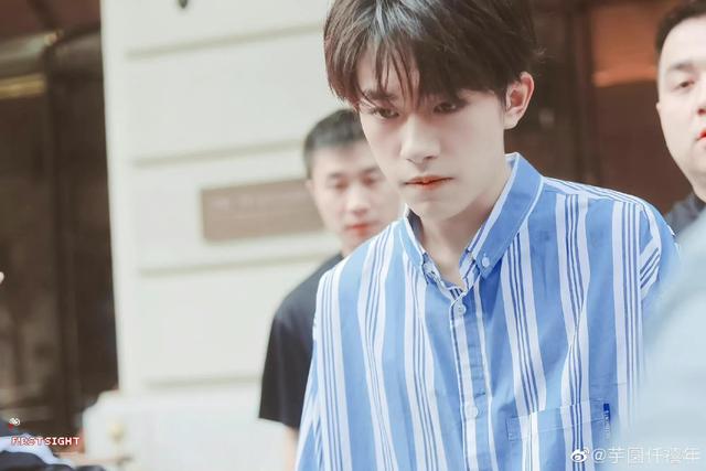 TFBOYS不能合体原因是什么?粉丝:还记得四叶草吗?