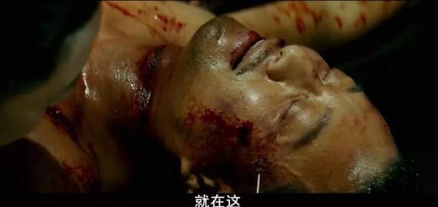 这部国产R级片,当初能过审真是奇迹