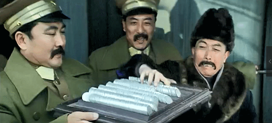 直奉大战:一部过时的老电影,一段混乱的北洋史