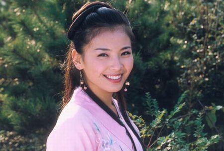 97版《天龙八部》至今无法超越 再看儿女情长英雄驰骋沙场