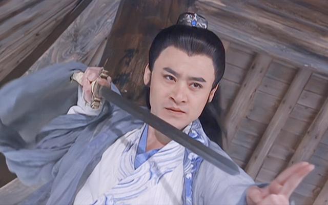 天龙后传:乔峰霸气回归,娶了弟妹王语嫣和梦姑,十二个儿女绕膝