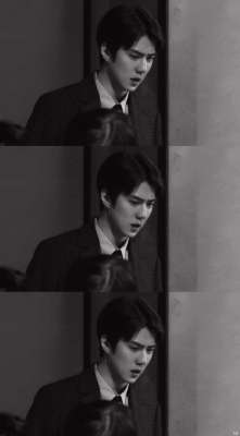 吴世勋头像(陌上人如玉，公子世无双，这应该就是贵族长相吧——吴世勋照片)