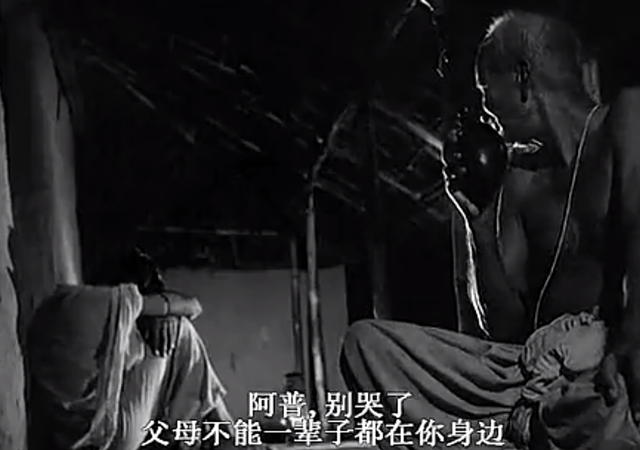 装逼的时候到了,看过这些冷门佳片够你吹一年