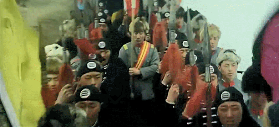 直奉大战:一部过时的老电影,一段混乱的北洋史
