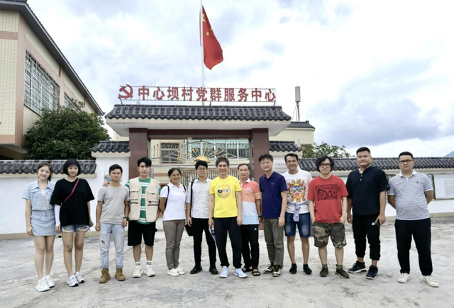 韶关人都熟悉的老剧在这里取景拍摄啦