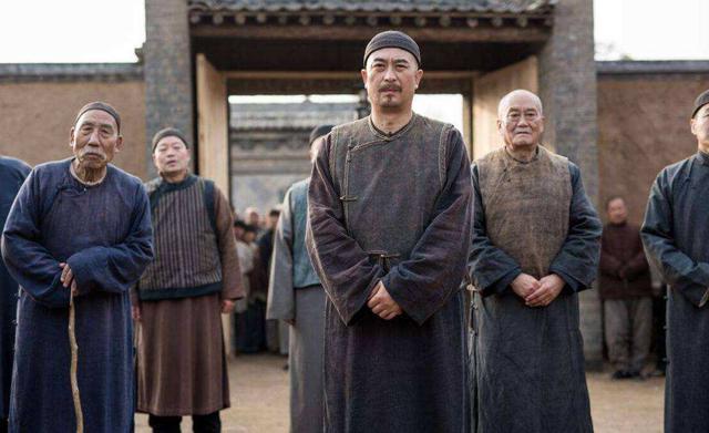 《白鹿原》之后陈忠实不写了?面对质疑陈忠实回答:你懂个锤子