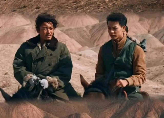 当前“最火”的5部顶流爽剧,一部比一部过瘾,值得去看