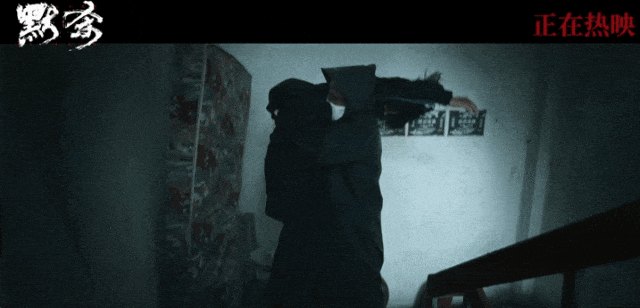 “狠人”张钧甯,终于凭《默杀》火了