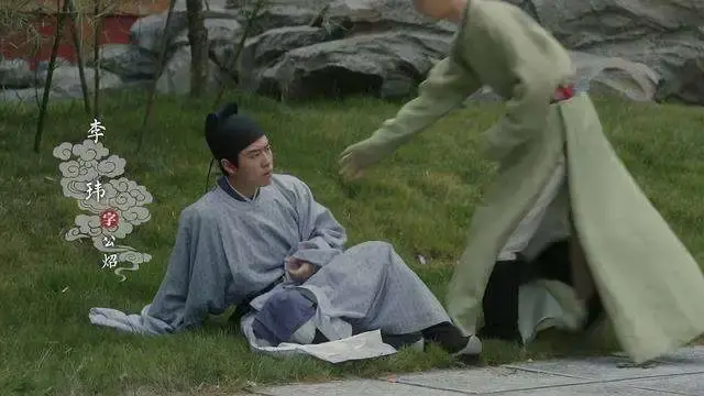 《清平乐》大结局,徽柔的悲剧很容易理解,皇帝果然是个魔咒
