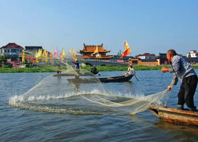 又增加一个!浙江这些国家级湿地公园美翻了