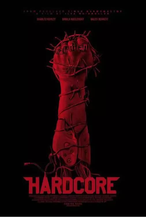 Hollywood·福利2015国外小众电影推荐+上周福利名单公布