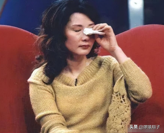 何赛飞:25岁嫁老师的儿子,婚后10年选择做丁克,如今终苦尽甘来