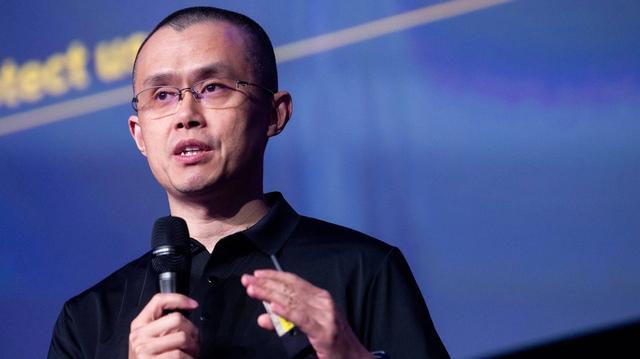 华人首富?待宰羔羊!身家900亿美元,他为何主动向法院认罪!