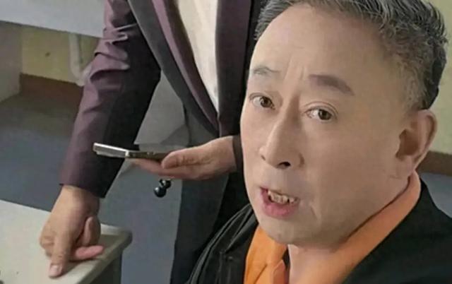 上海滑稽演员龚仁龙现状变化好大,网友直呼瘦了好多