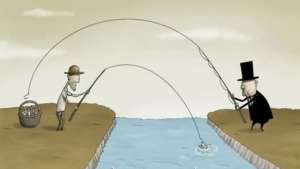 章益生(投资与投机有何区别？没区别)