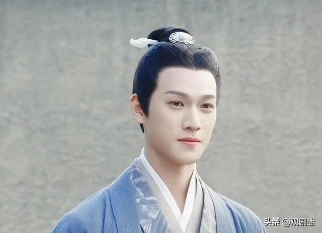 《墨雨云间》7位“秀儿”,37岁“方茴”嫩如少女,25的她超惊艳