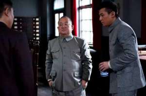 宗晓军(《追击者》宗晓军被赞“坏出风格坏处水平”)