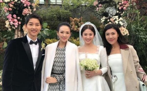 明星婚姻揭秘：婚前秀恩爱，婚礼花费千万，分家算钱时一地鸡毛