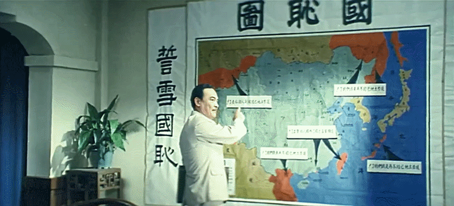 直奉大战:一部过时的老电影,一段混乱的北洋史