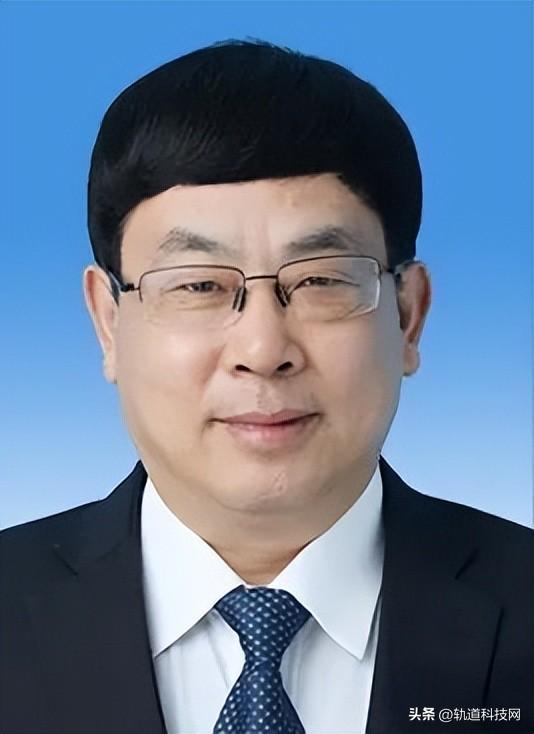 重磅!国家铁路局副局长调整!