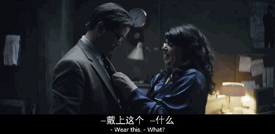 一口气追完,华尔街黑历史