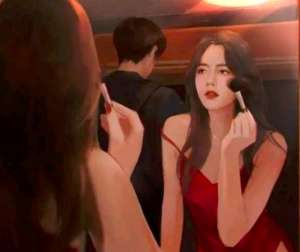 男人世界(女导演镜头下的男性世界：性别是流动的角色扮演)