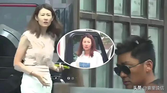 王宝强现任女友冯清：美貌与实力并存，网友直呼“钞能力”太强！