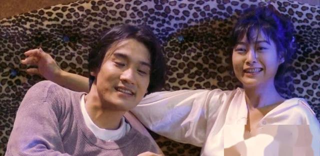 风月女神叶玉卿:性感尤物之首,出演《我为卿狂》绝对天花板!