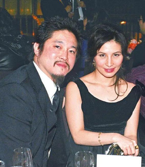 中专学历平民女出身惊人!林峰前女友朱咏珊凭何成为豪门新娘?