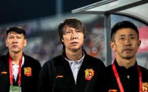 阮行(武汉卓尔“去李铁化”，李霄鹏已看中新外籍助教)