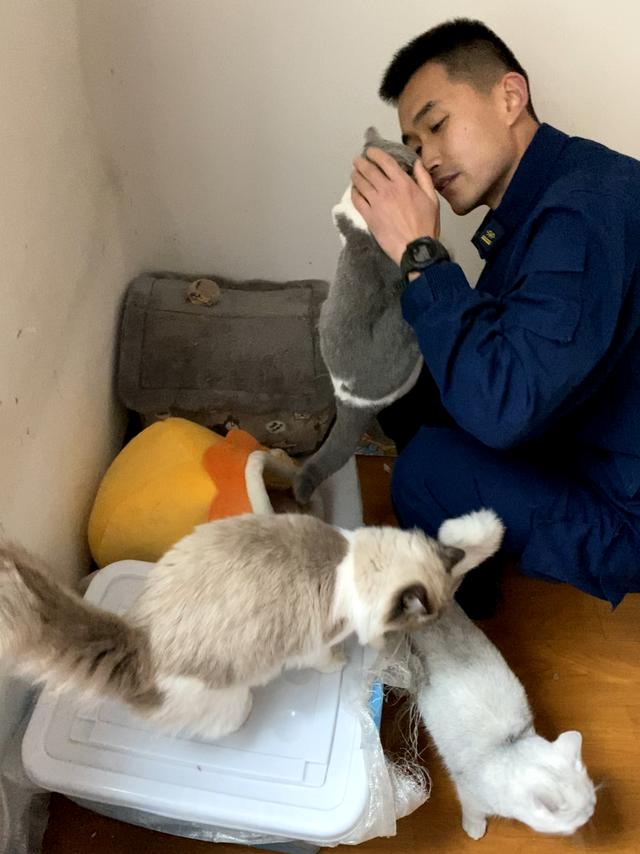 送别山东籍消防员万惠文!牺牲当天,连最后一顿饭都没来得及吃
