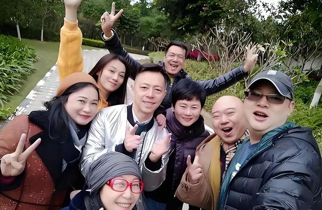 广东主持阮星航:从知名节目到结婚生子,妻子商界精英身份曝光