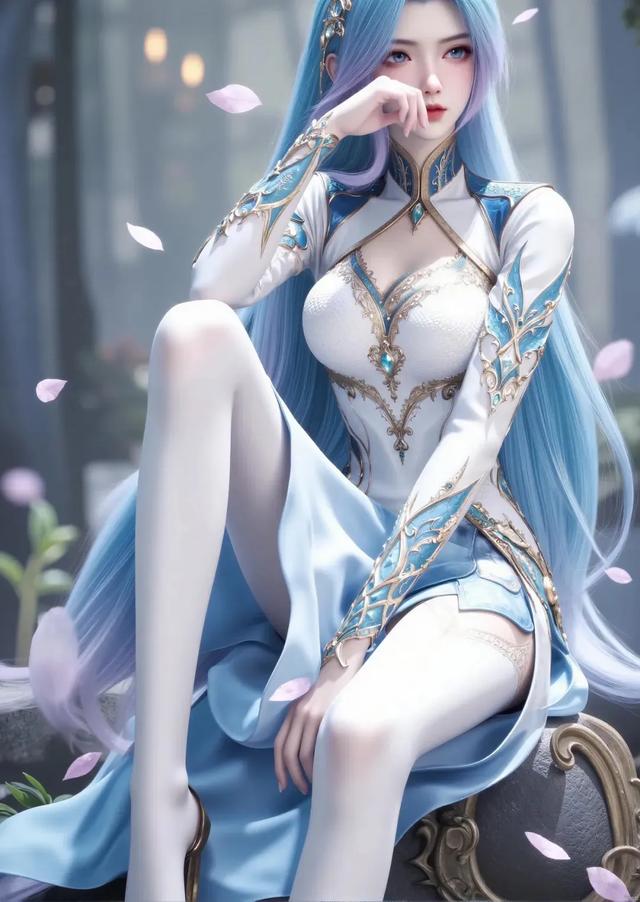 三人武魂融合技哪家强,霍雨浩还是玉小刚