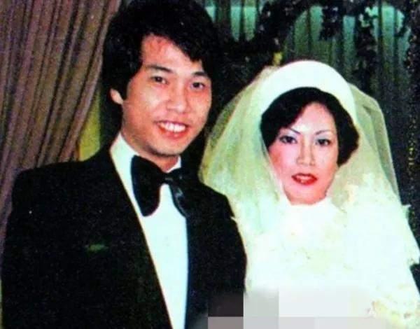 吴孟达生前责任心太强,三个家庭五个子女,为养家拼命拍戏