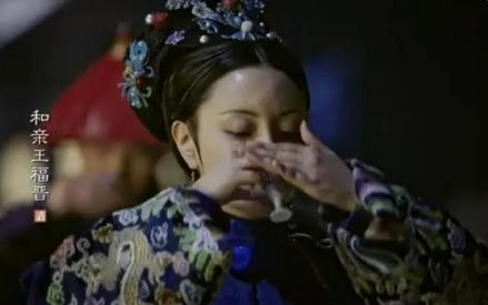 和硕和婉公主:养父为乾隆,嫁巴林郡王之子,嗣子娶永璇之女