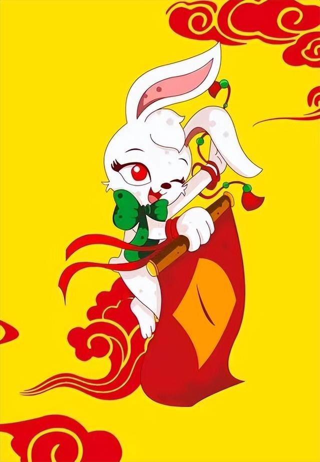 属兔人:子孙要富了!最近有“十佳大喜事”降临,一年接喜