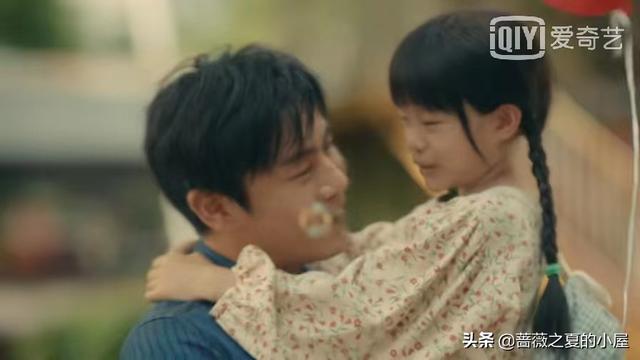 再看《亲爱的小孩》:才懂谢天华做的这两件事,比肖路更可恨