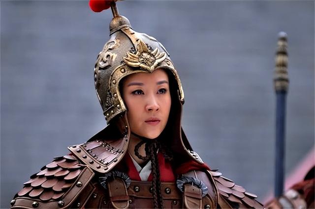 杨家十二寡妇都是谁?她们西征最后的结局如何?