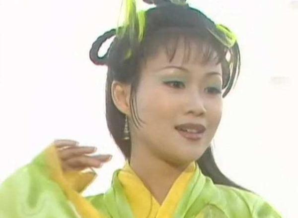 TVB女星神仙扮相有多美?钟嘉欣不是最仙,唐宁仙气满满