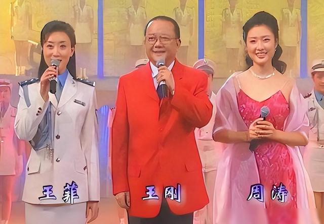 “头号警花”王菲:靠身体上位,声称我老公是厅长,你有种就告我