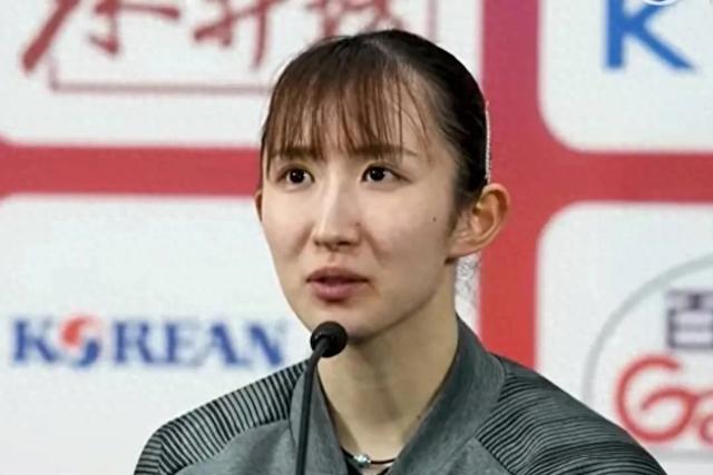 孙颖莎知音早田也，张本夫妇因妒生恨疯狂诱惑，兄妹梦断回头无岸