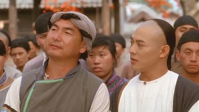 太突然!成龙发文:他,“已经离开”!曾捧红李连杰周星驰