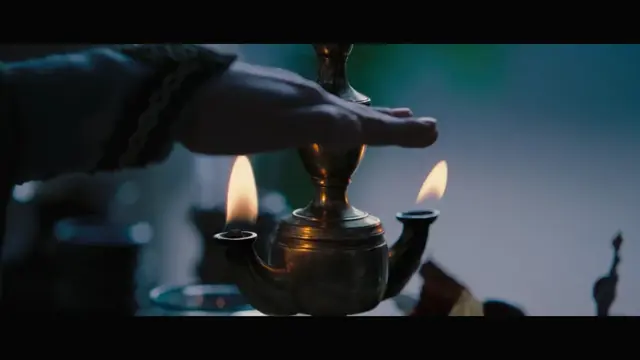 《天国王朝》:延续千年的宗教冲突