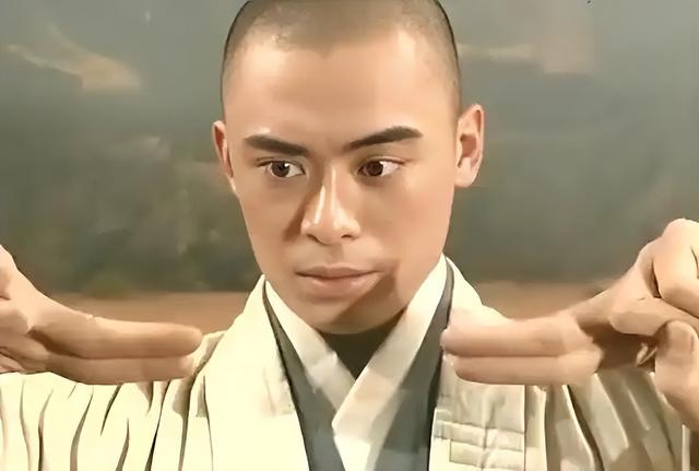 天龙后传:乔峰霸气回归,娶了弟妹王语嫣和梦姑,十二个儿女绕膝